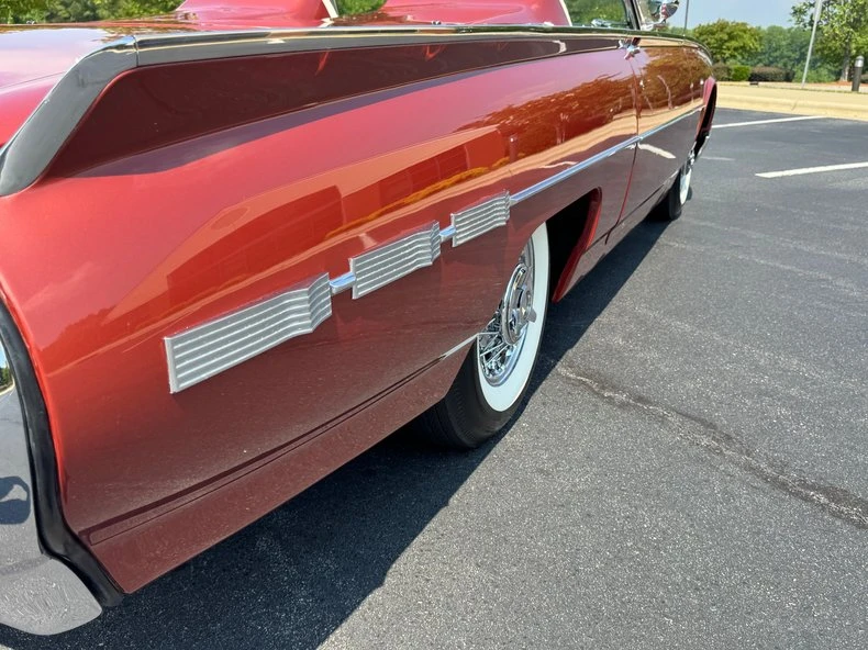 1962 Ford Thunderbird 3rd Gen - Image 22 of 31