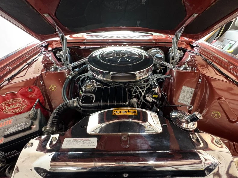 1962 Ford Thunderbird 3rd Gen - Image 26 of 31
