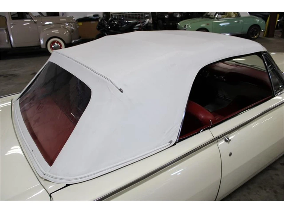 1962 Ford Thunderbird 3rd Gen - Image 19 of 31