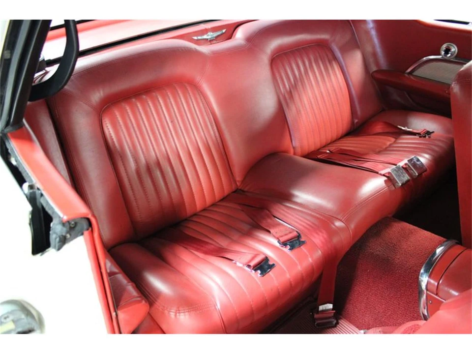 1962 Ford Thunderbird 3rd Gen - Image 24 of 31
