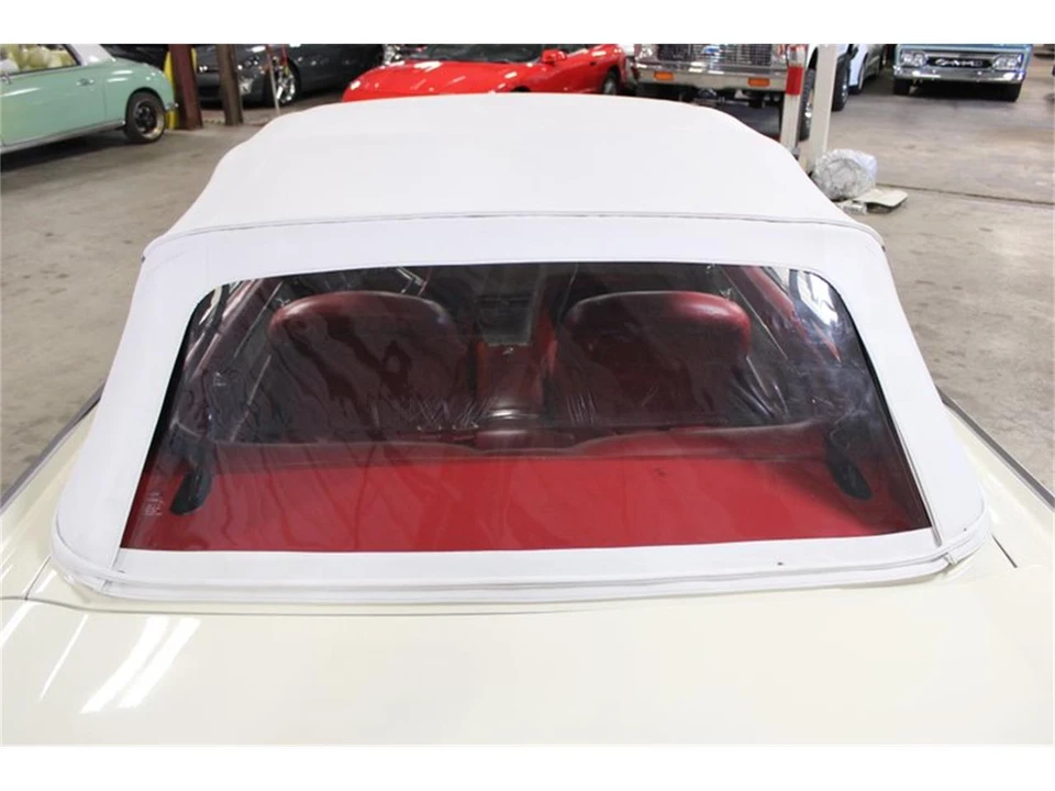 1962 Ford Thunderbird 3rd Gen - Image 18 of 31