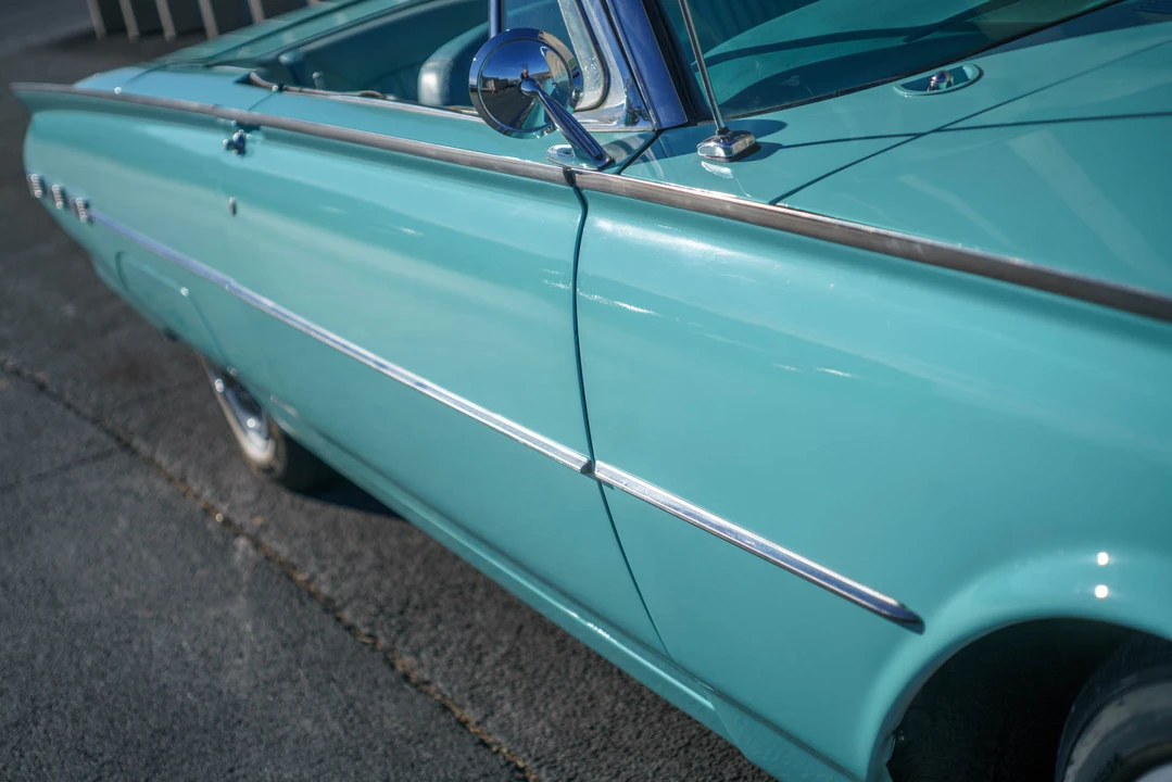 1962 Ford Thunderbird 3rd Gen - Image 18 of 31