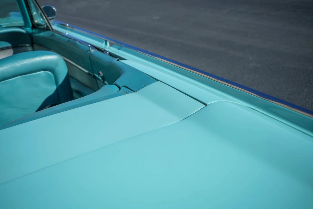 1962 Ford Thunderbird 3rd Gen - Image 28 of 31