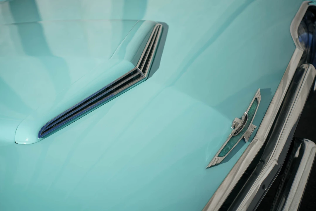 1962 Ford Thunderbird 3rd Gen - Image 12 of 31
