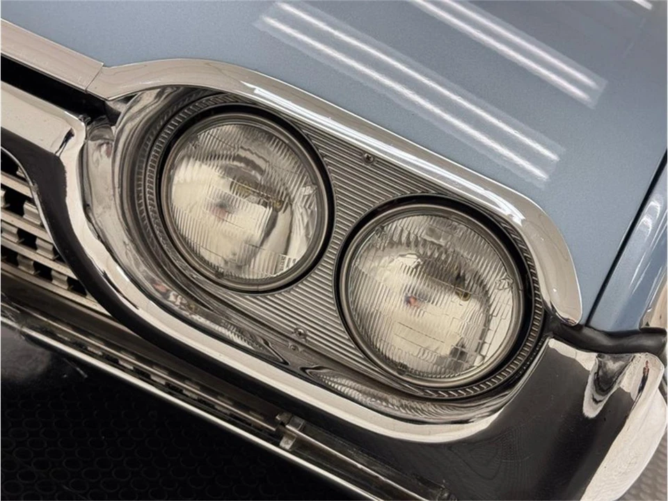 1962 Ford Thunderbird 3rd Gen - Image 13 of 31