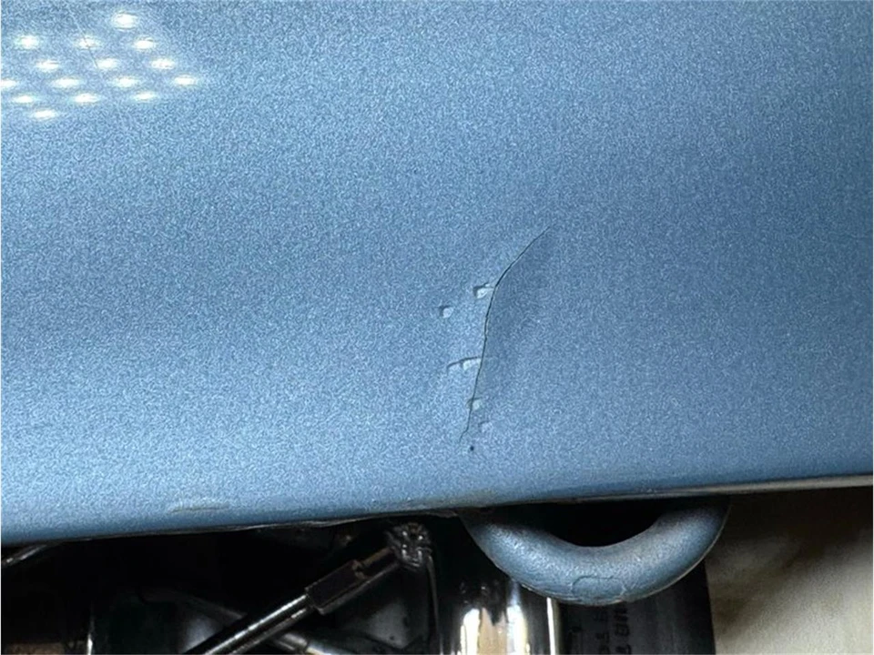 1962 Ford Thunderbird 3rd Gen - Image 29 of 31