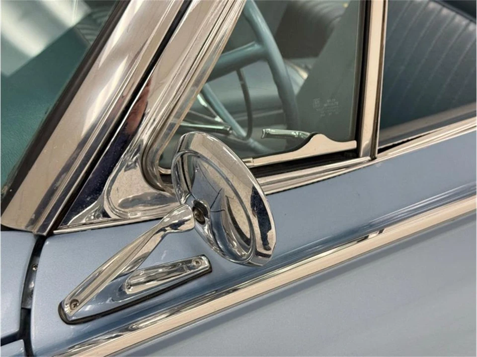 1962 Ford Thunderbird 3rd Gen - Image 18 of 31