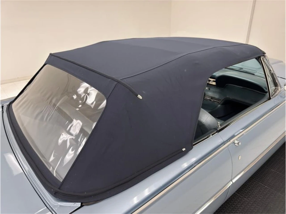 1962 Ford Thunderbird 3rd Gen - Image 23 of 31