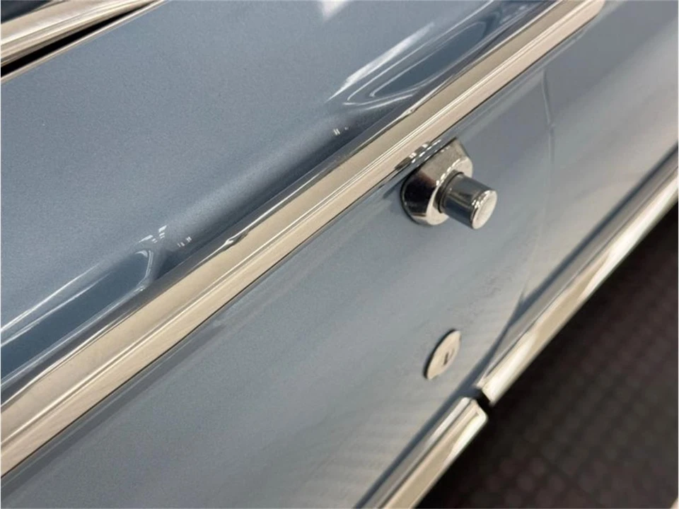 1962 Ford Thunderbird 3rd Gen - Image 19 of 31