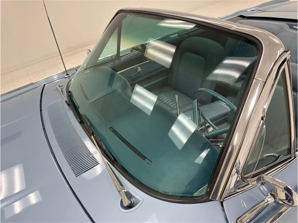 1962 Ford Thunderbird 3rd Gen - Image 16 of 31