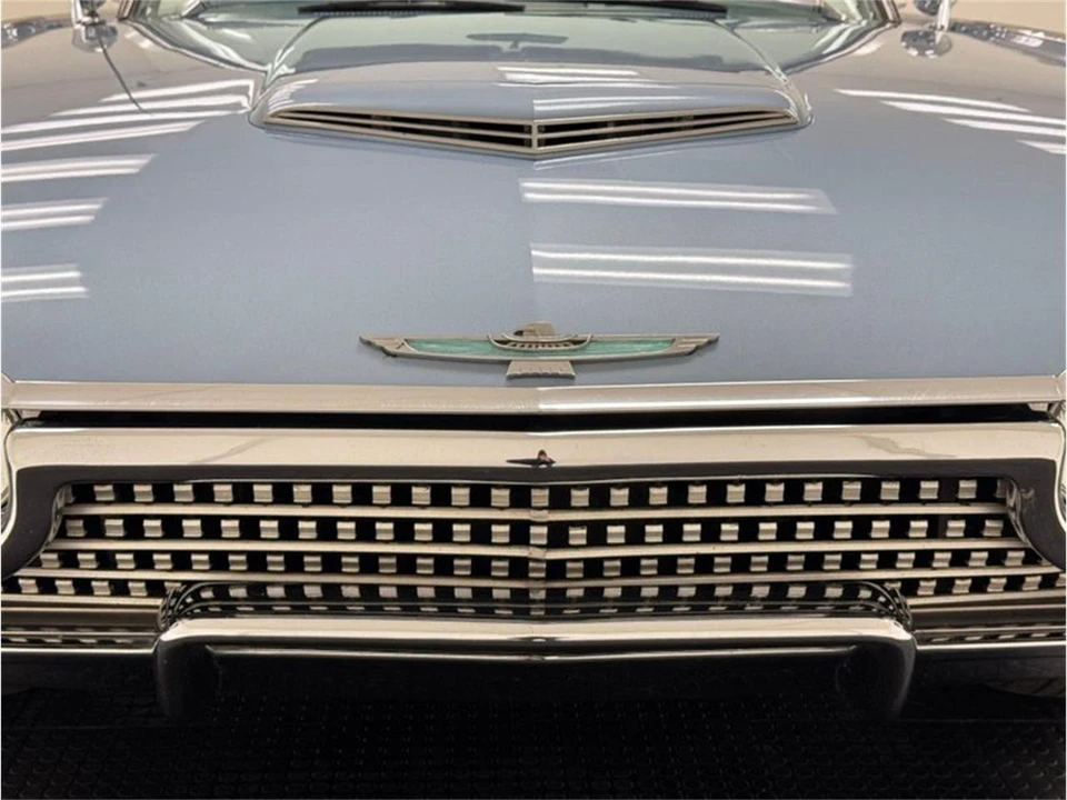 1962 Ford Thunderbird 3rd Gen - Image 12 of 31