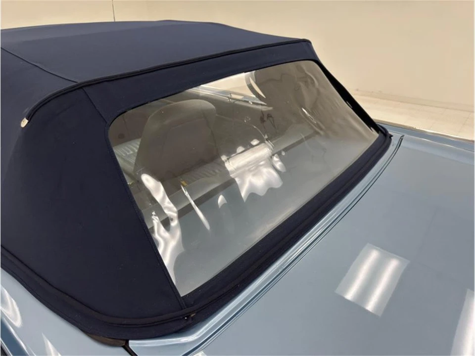 1962 Ford Thunderbird 3rd Gen - Image 20 of 31