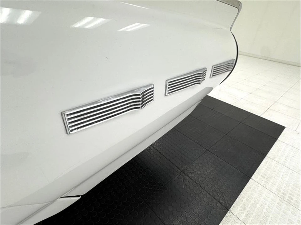 1962 Ford Thunderbird 3rd Gen - Image 31 of 31