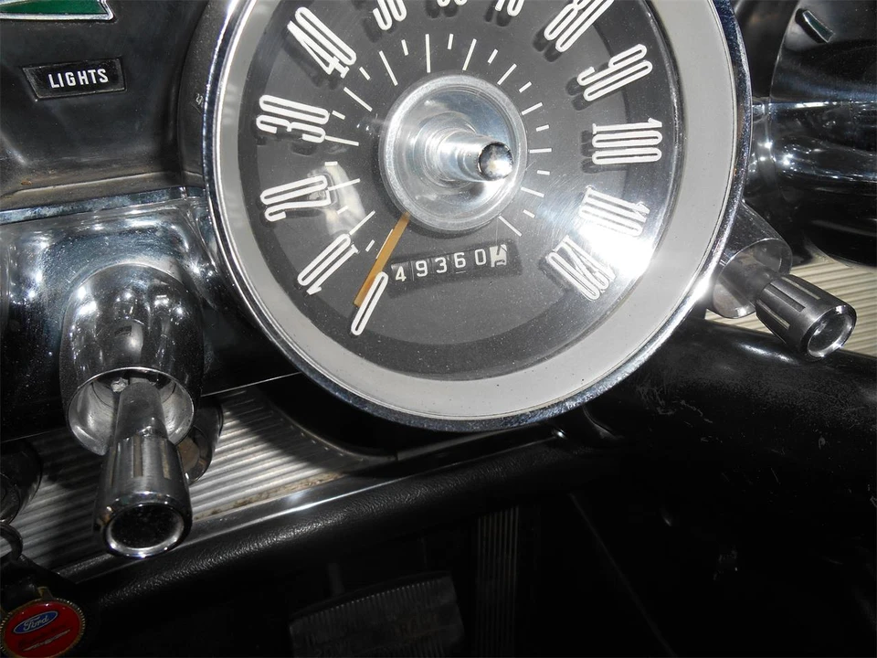1962 Ford Thunderbird 3rd Gen - Image 15 of 15