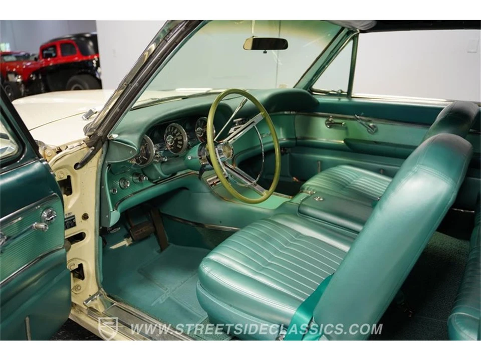 1962 Ford Thunderbird 3rd Gen - Image 2 of 31