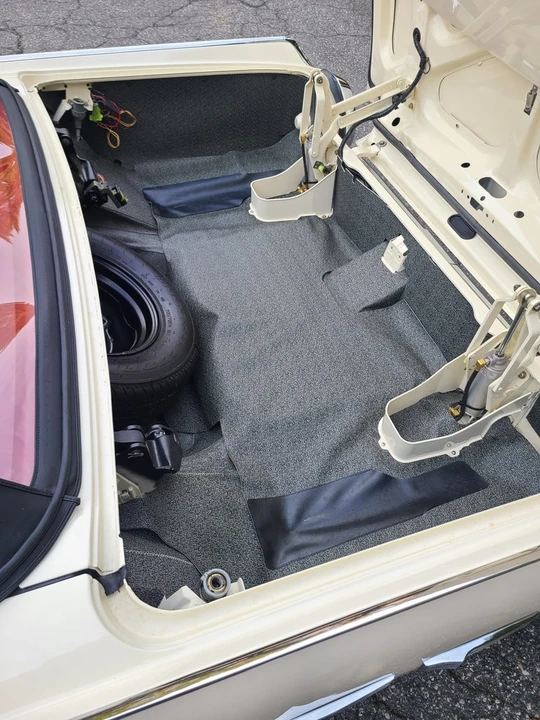 1962 Ford Thunderbird 3rd Gen - Image 20 of 22