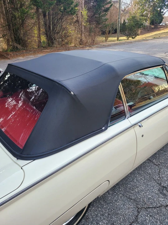 1962 Ford Thunderbird 3rd Gen - Image 12 of 22