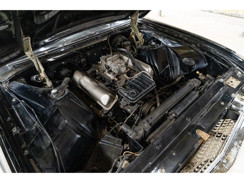 1962 Ford Thunderbird 3rd Gen - Image 22 of 31