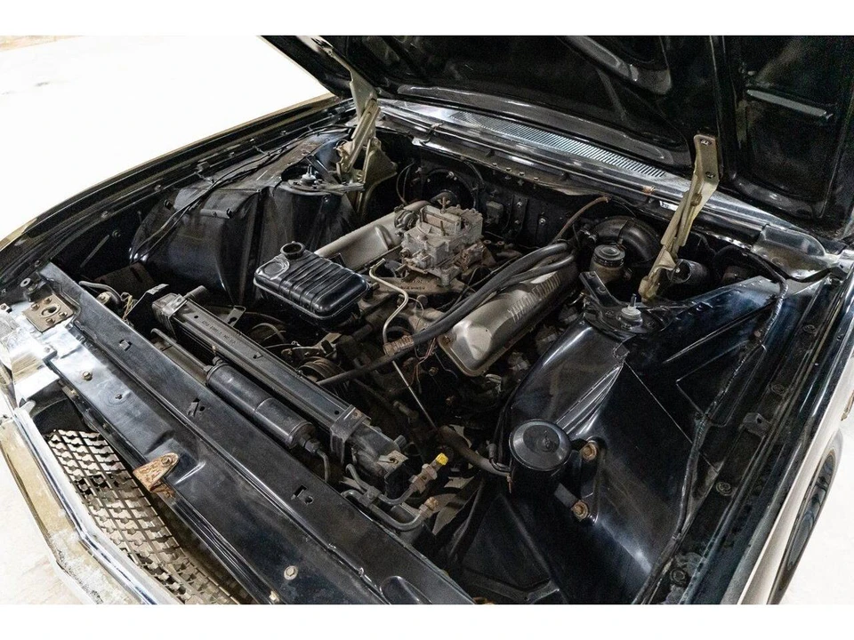1962 Ford Thunderbird 3rd Gen - Image 16 of 31