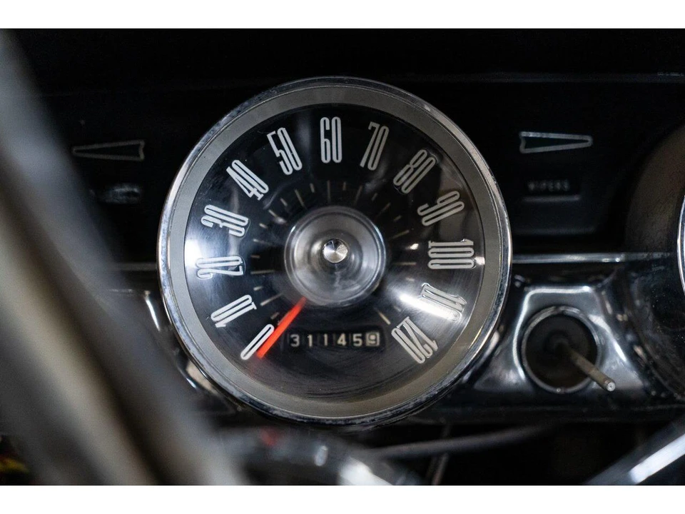 1962 Ford Thunderbird 3rd Gen - Image 14 of 31