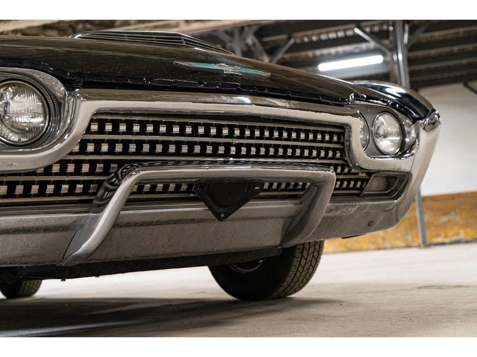 1962 Ford Thunderbird 3rd Gen - Image 6 of 31