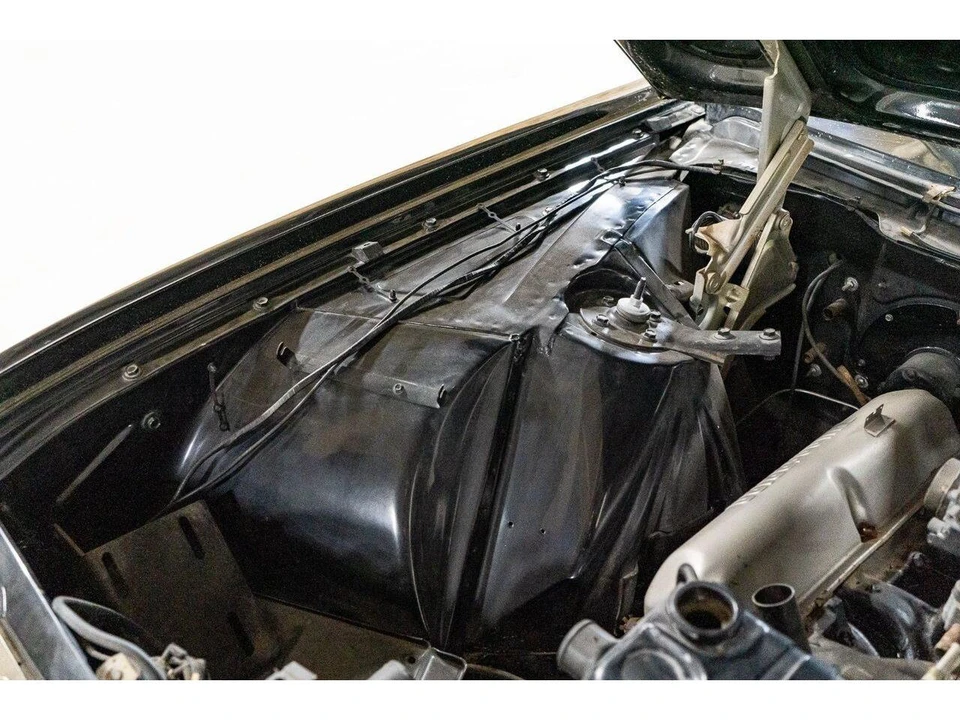 1962 Ford Thunderbird 3rd Gen - Image 21 of 31