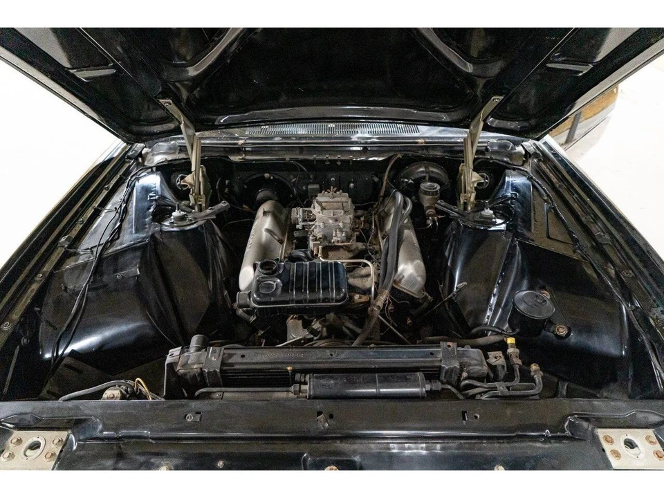 1962 Ford Thunderbird 3rd Gen - Image 15 of 31