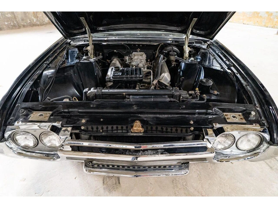 1962 Ford Thunderbird 3rd Gen - Image 24 of 31