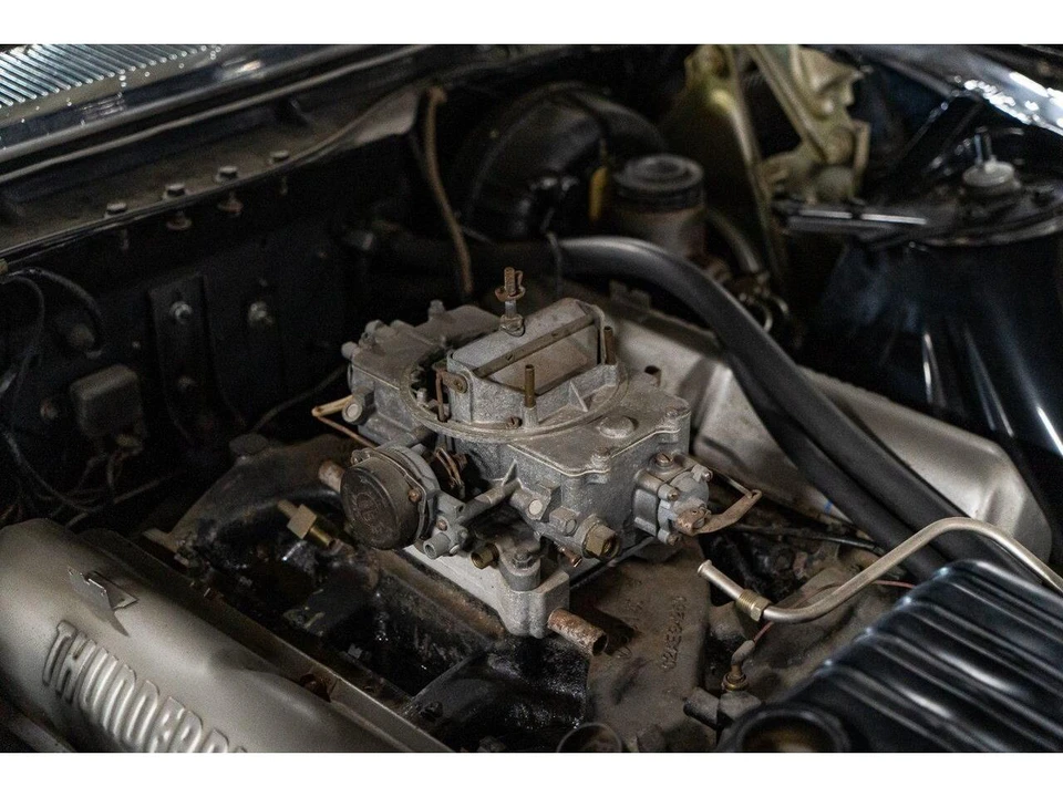 1962 Ford Thunderbird 3rd Gen - Image 18 of 31