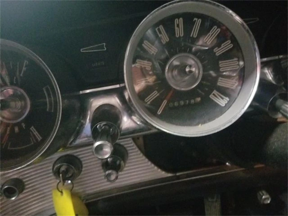 1962 Ford Thunderbird 3rd Gen - Image 7 of 17