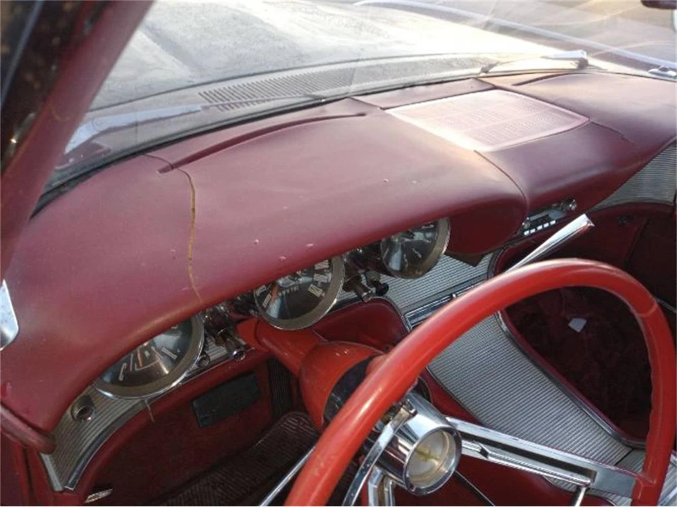 1962 Ford Thunderbird 3rd Gen - Image 7 of 17