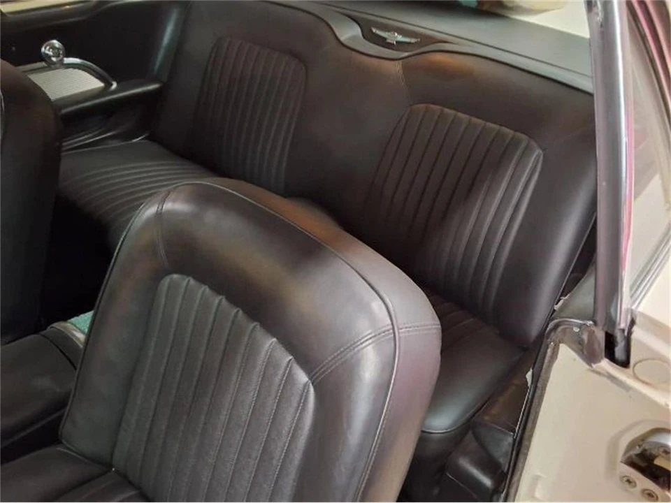 1962 Ford Thunderbird 3rd Gen - Image 3 of 7