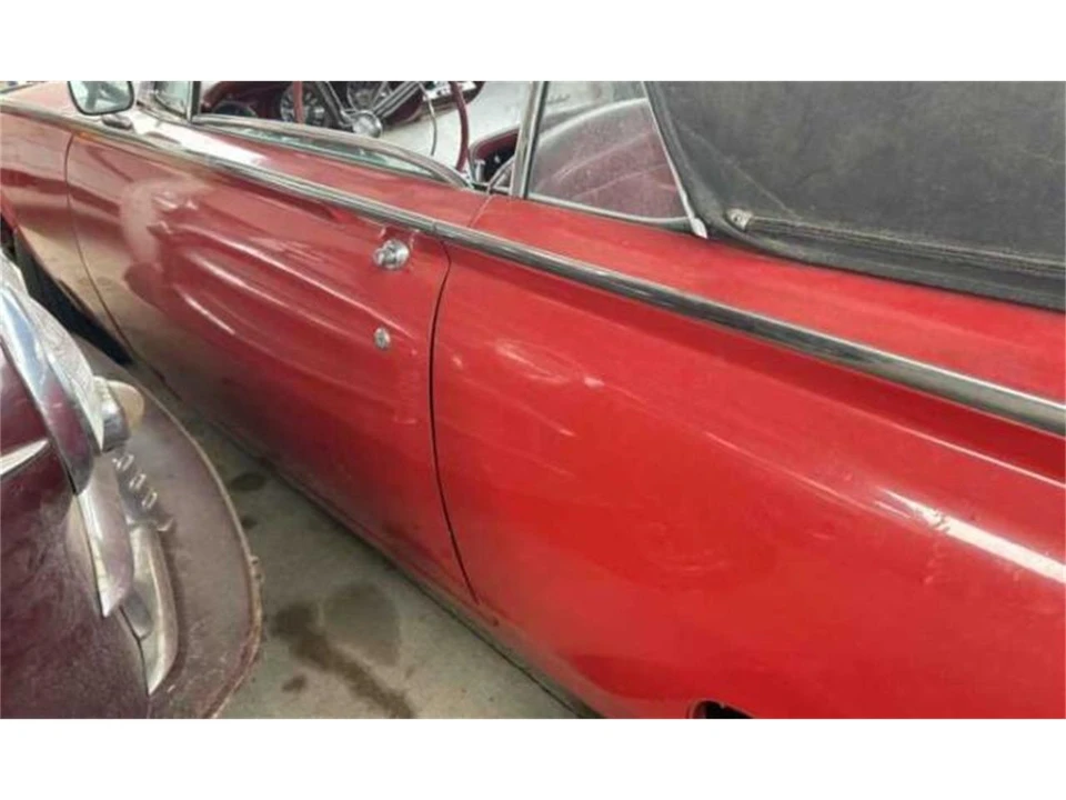 1962 Ford Thunderbird 3rd Gen - Image 3 of 20