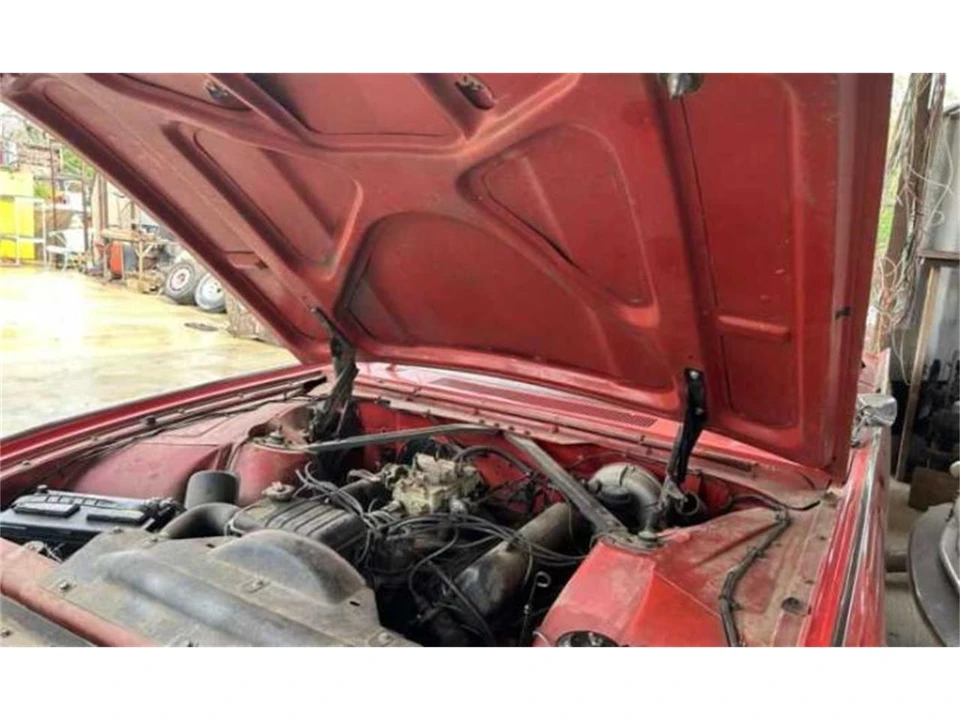 1962 Ford Thunderbird 3rd Gen - Image 7 of 20