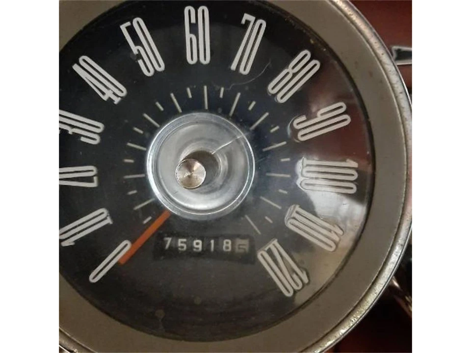 1962 Ford Thunderbird 3rd Gen - Image 10 of 14
