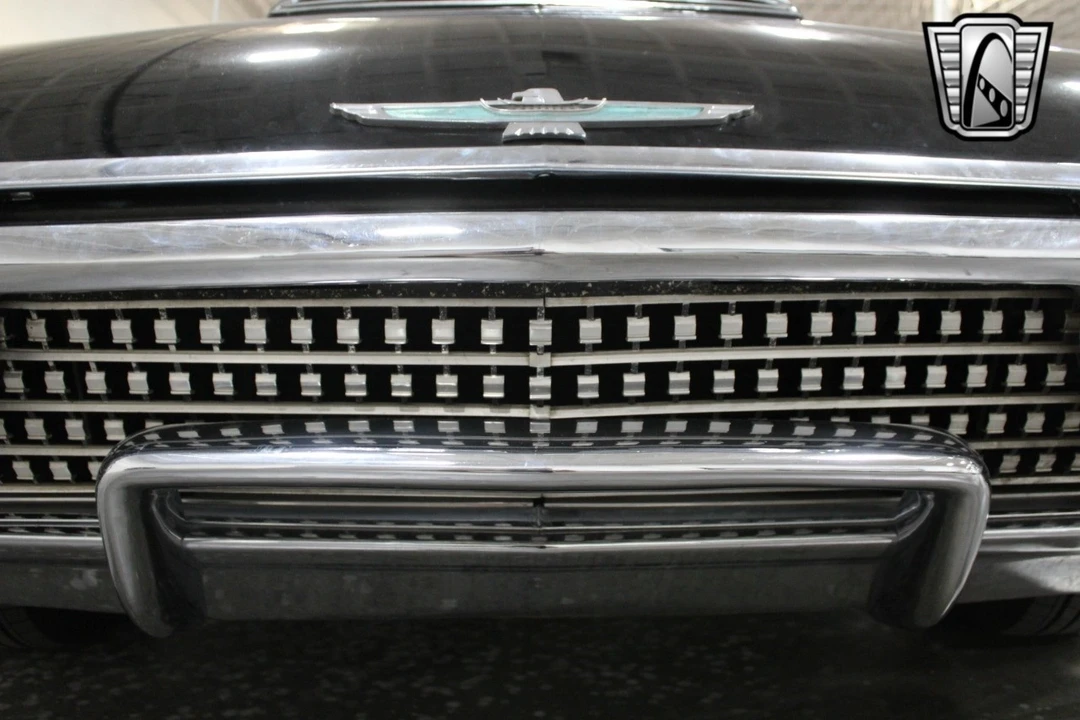 1962 Ford Thunderbird 3rd Gen - Image 17 of 21