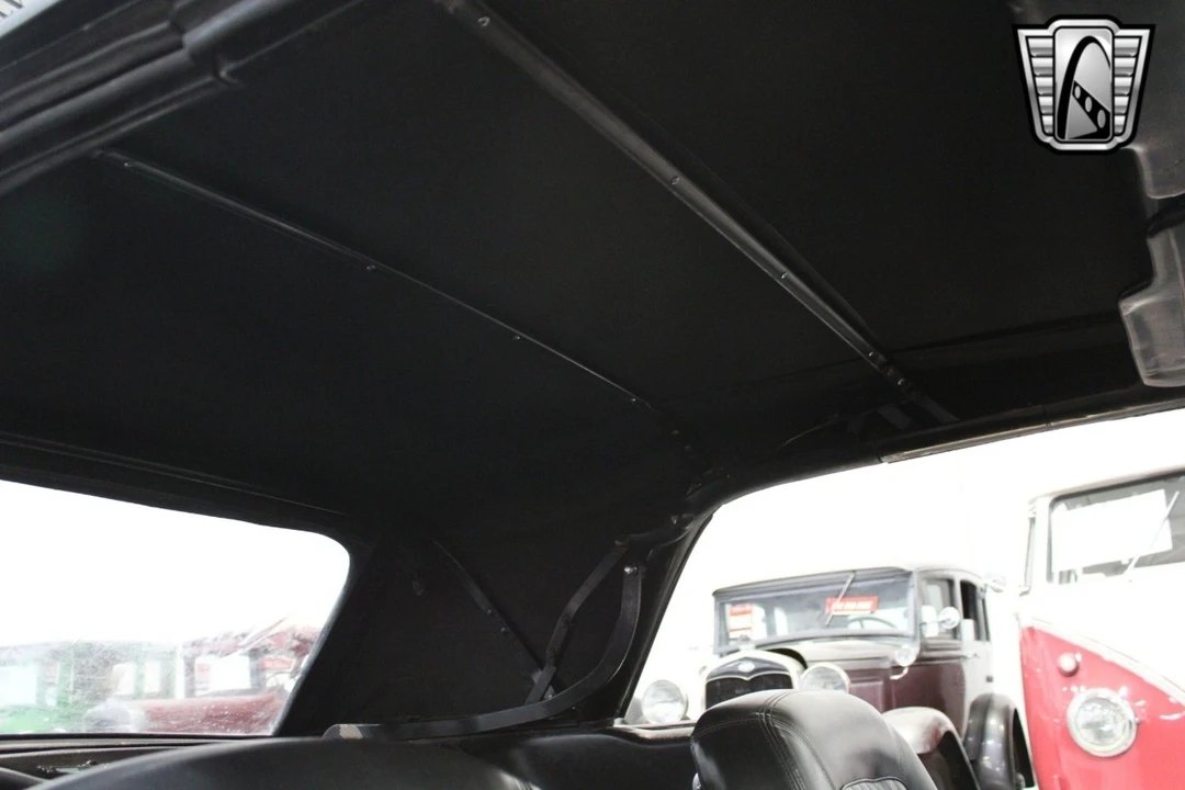 1962 Ford Thunderbird 3rd Gen - Image 18 of 21