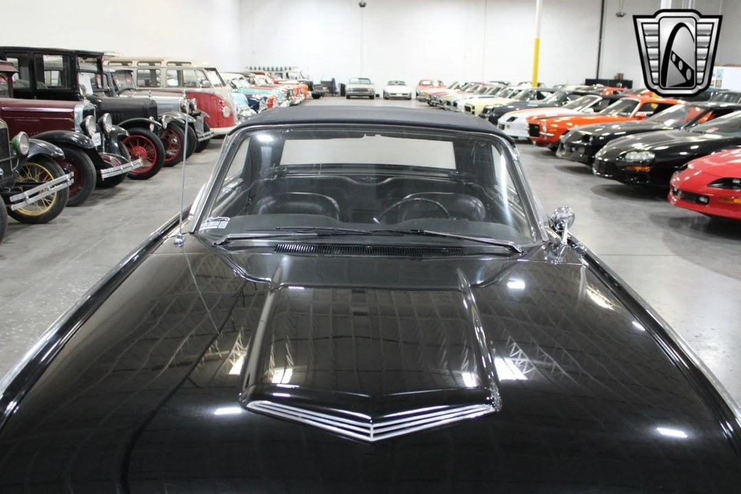 1962 Ford Thunderbird 3rd Gen - Image 12 of 12