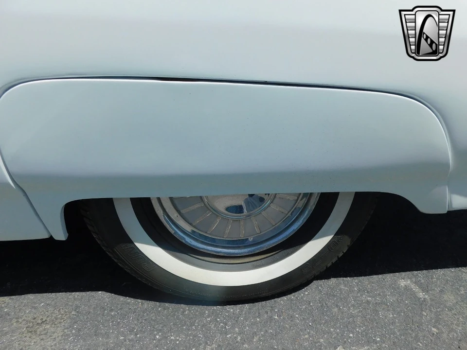 1962 Ford Thunderbird 3rd Gen - Image 17 of 21
