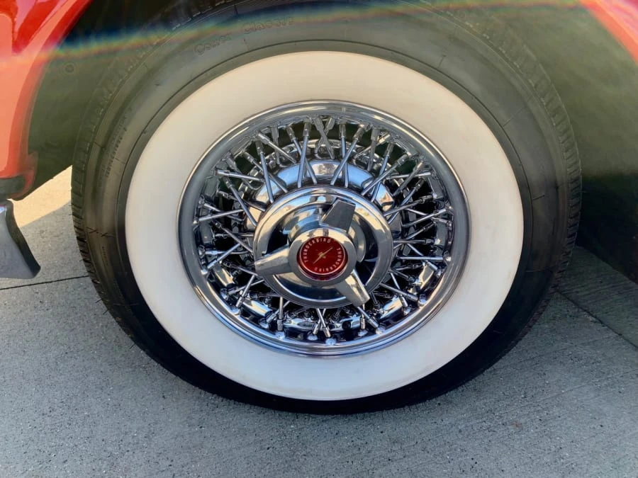 1962 Ford Thunderbird 3rd Gen - Image 14 of 18