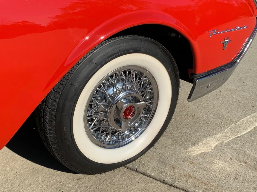 1962 Ford Thunderbird 3rd Gen - Image 15 of 18