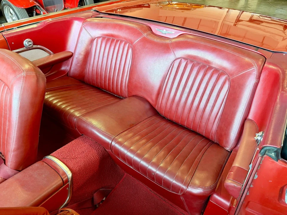 1962 Ford Thunderbird 3rd Gen - Image 7 of 24