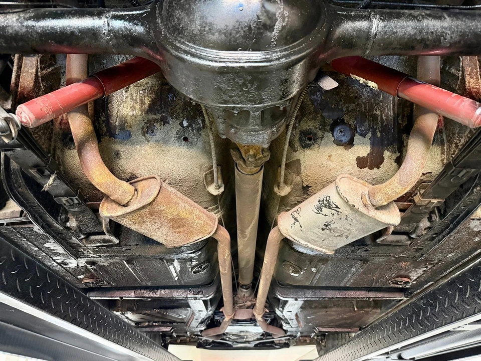 1962 Ford Thunderbird 3rd Gen - Image 7 of 21