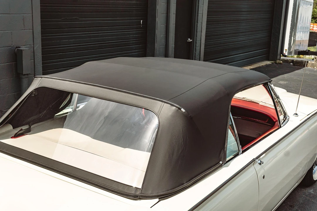1962 Ford Thunderbird 3rd Gen - Image 23 of 31