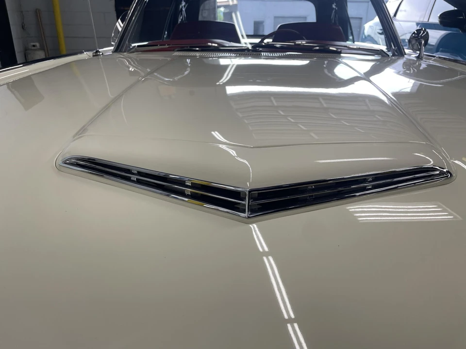 1962 Ford Thunderbird 3rd Gen - Image 25 of 31