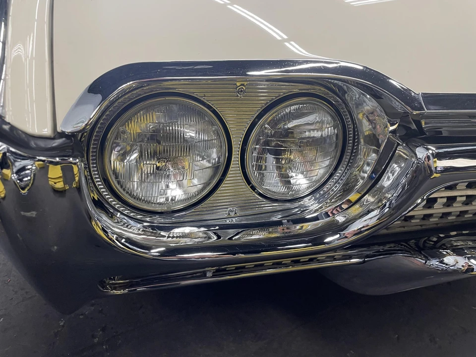 1962 Ford Thunderbird 3rd Gen - Image 31 of 31