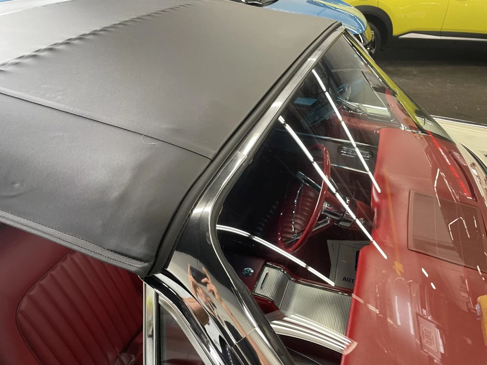 1962 Ford Thunderbird 3rd Gen - Image 29 of 31