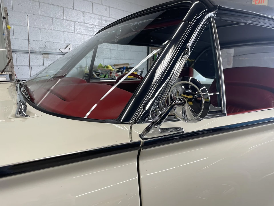 1962 Ford Thunderbird 3rd Gen - Image 27 of 31