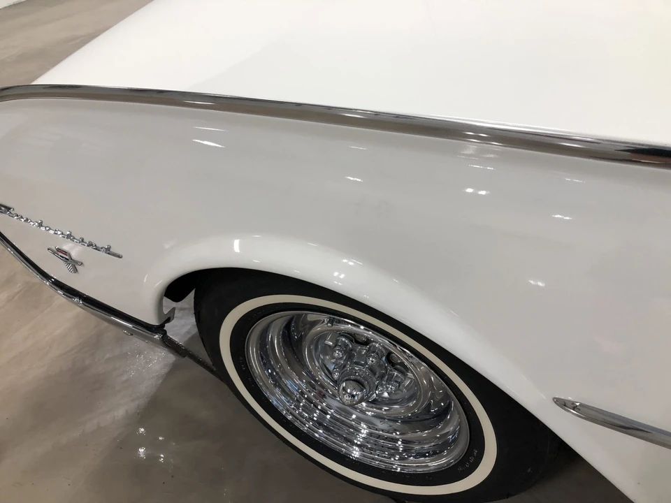 1962 Ford Thunderbird 3rd Gen - Image 22 of 31