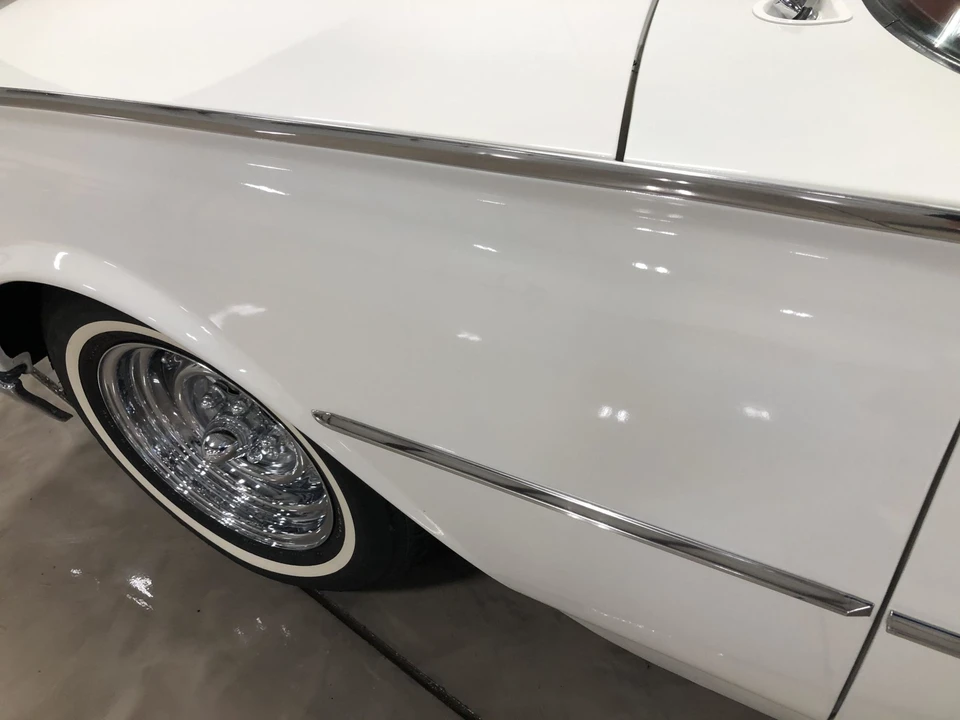 1962 Ford Thunderbird 3rd Gen - Image 23 of 31